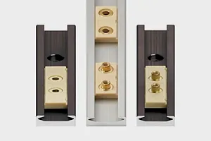 drylin pre-load prism slides
