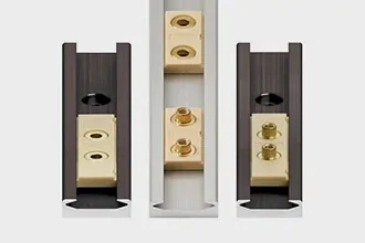 Thanh trượt dự ứng lực