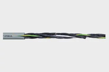 CF130 control cable