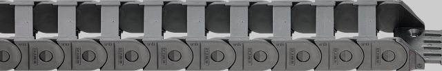 Browse e-chain cable carrier customer applications | igus