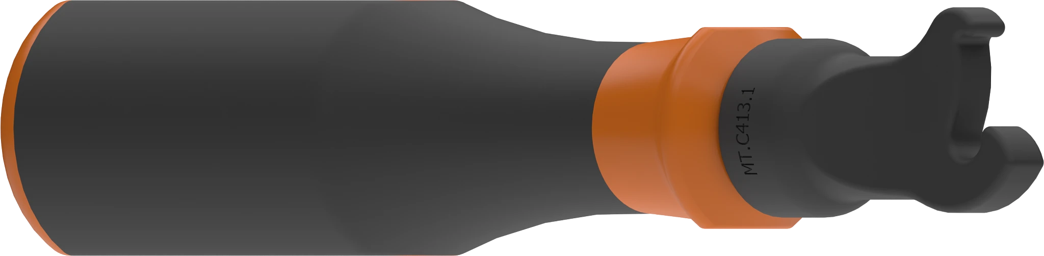 Opening tool for the C6.38