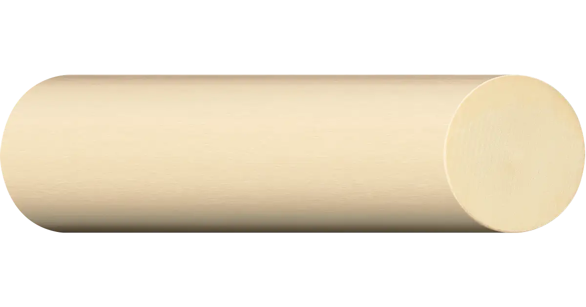 iglidur® J350,圓棒材