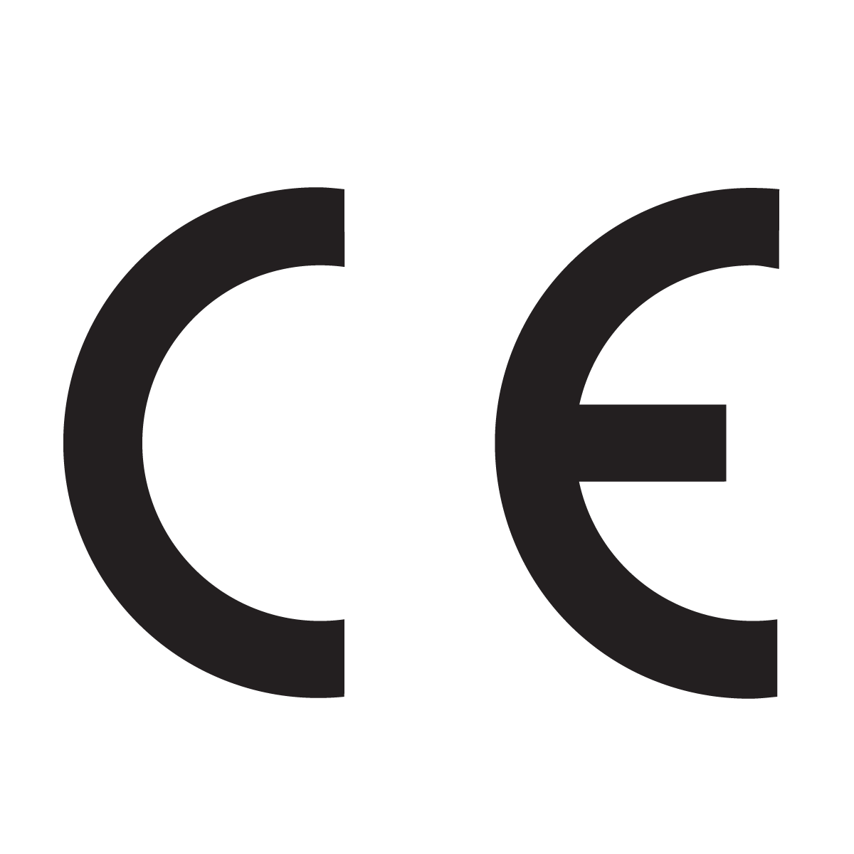 CE
