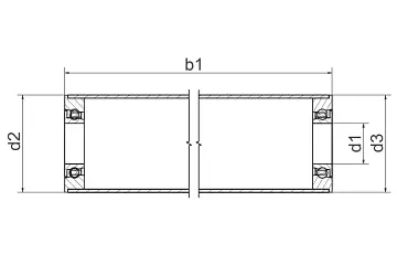 BBT-PVC30-608-B180-30-ES technical drawing