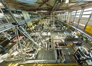 Laboratorio de pruebas