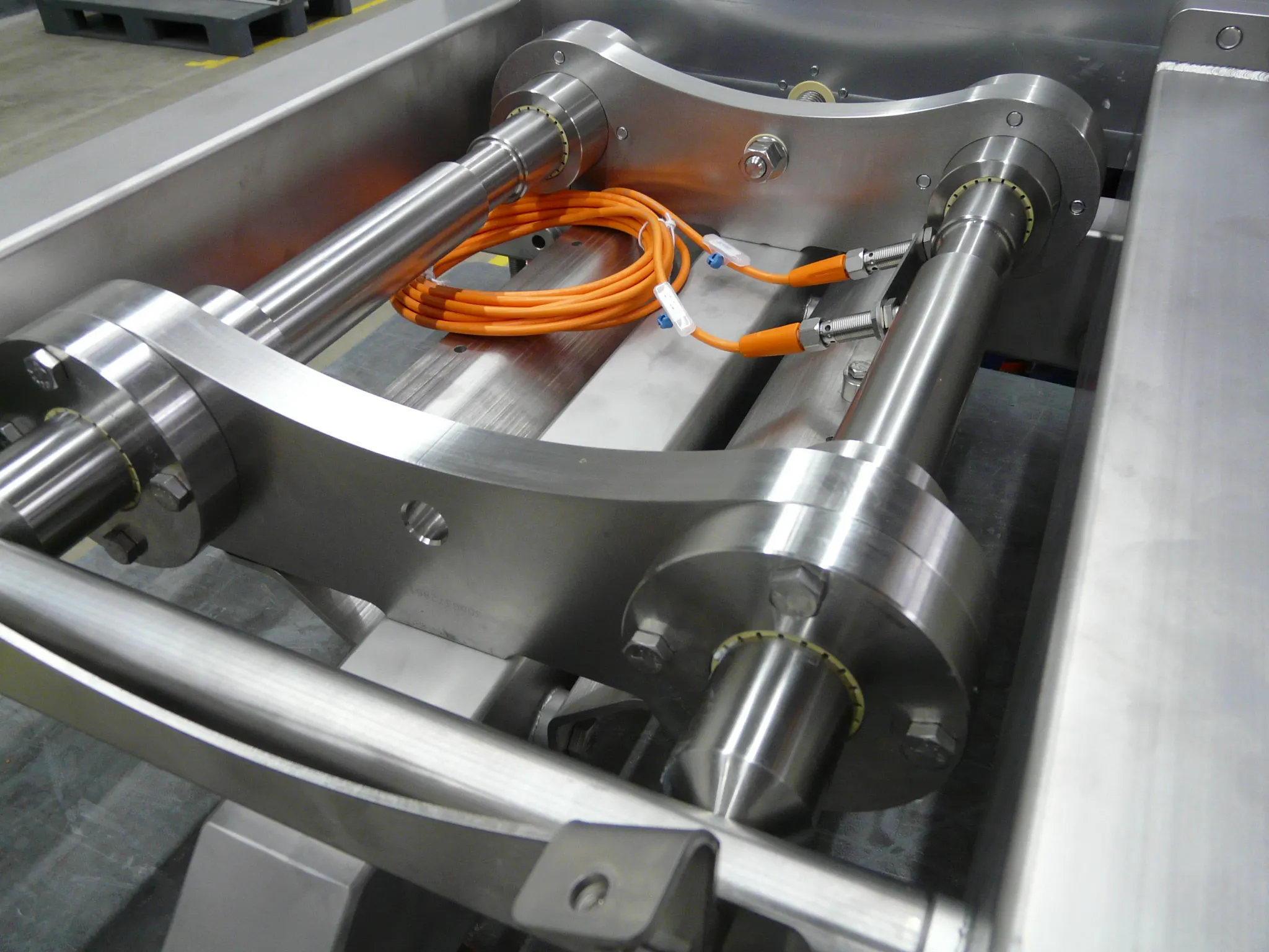 GEA PowerPak PLUS verpakkingssysteem