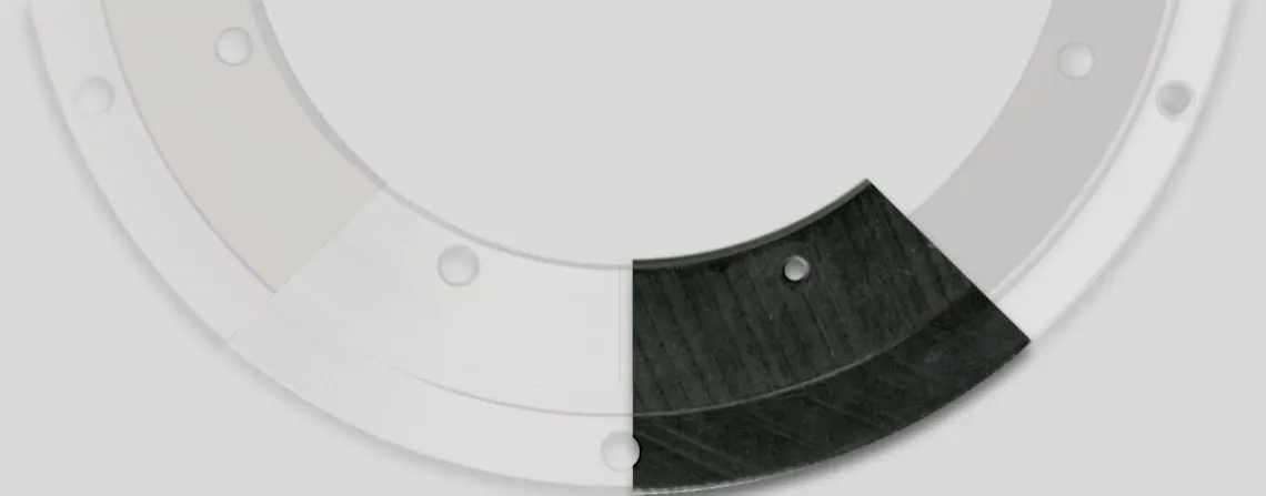 PRT-04 black aluminum material highlight