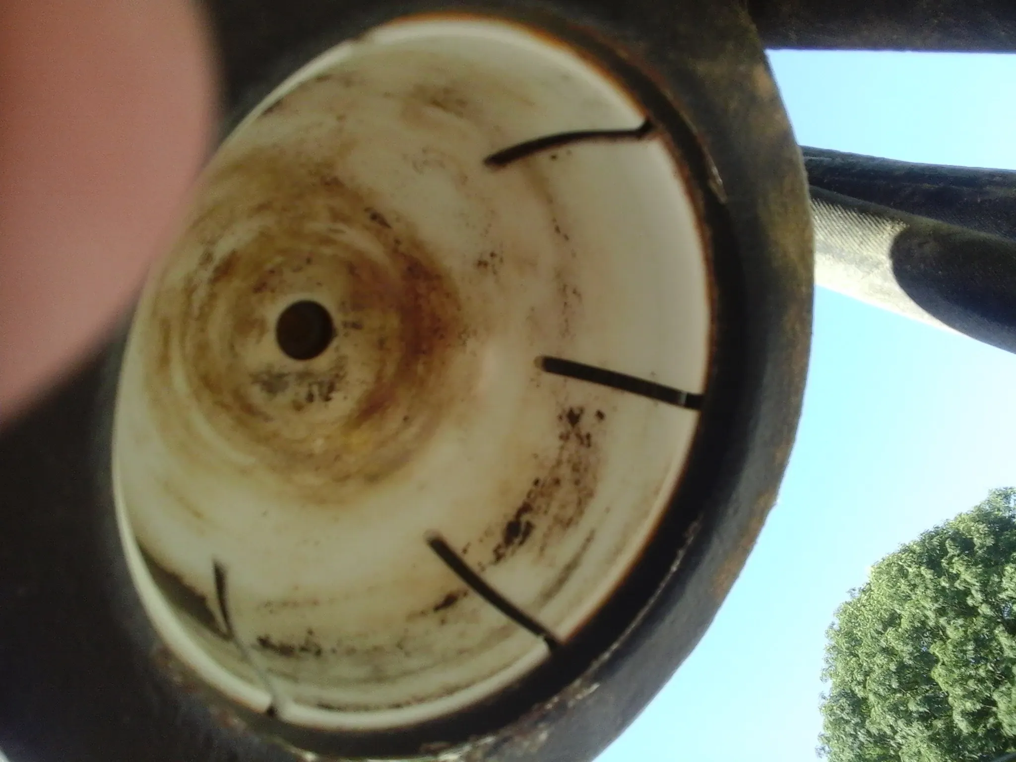 Esfera esférica inteligente