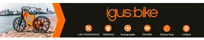 igus:bicyclette