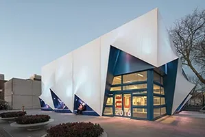 3D 列印與房屋建築