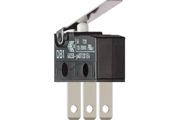 Sensores para final de carrera