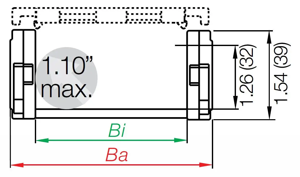 R17.015.100.0 technical drawing