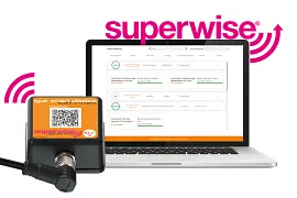 plástico inteligente iComm Box