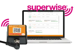 smart plastics iComm Box