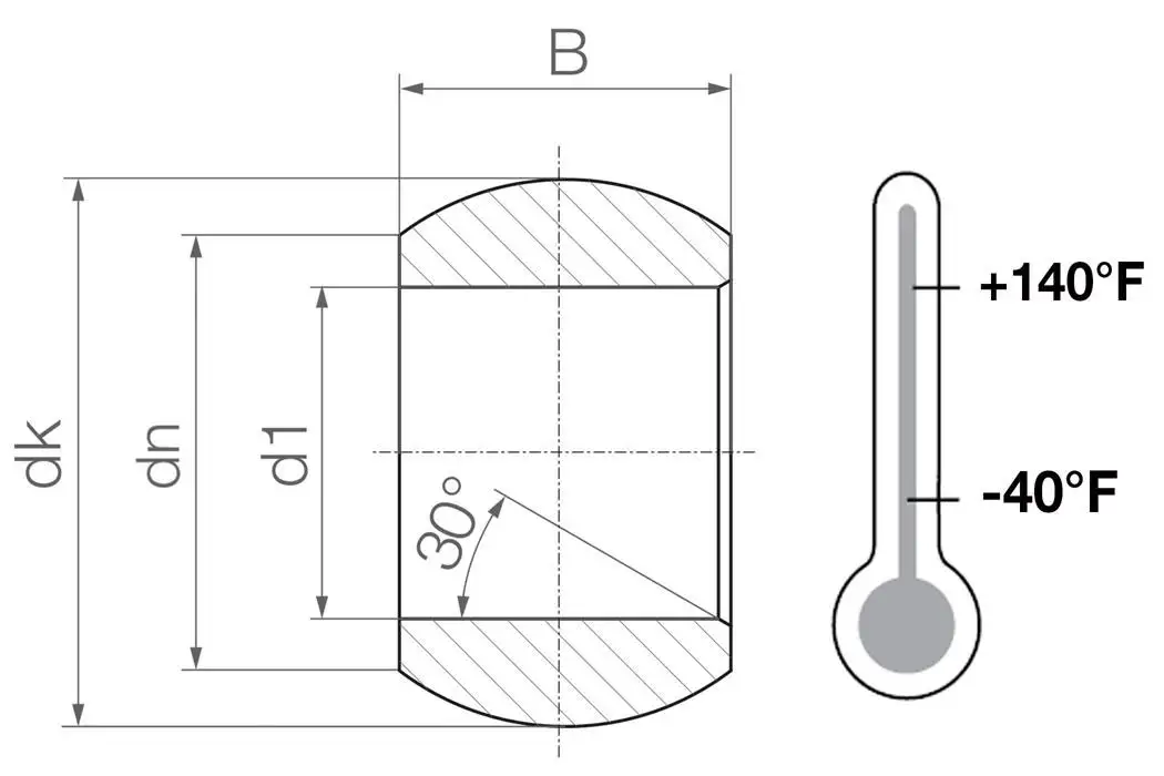 WEI-03 technical drawing