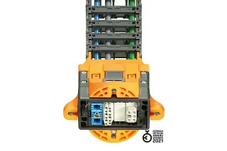 adapter Module Connect