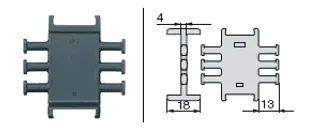Cable Separators