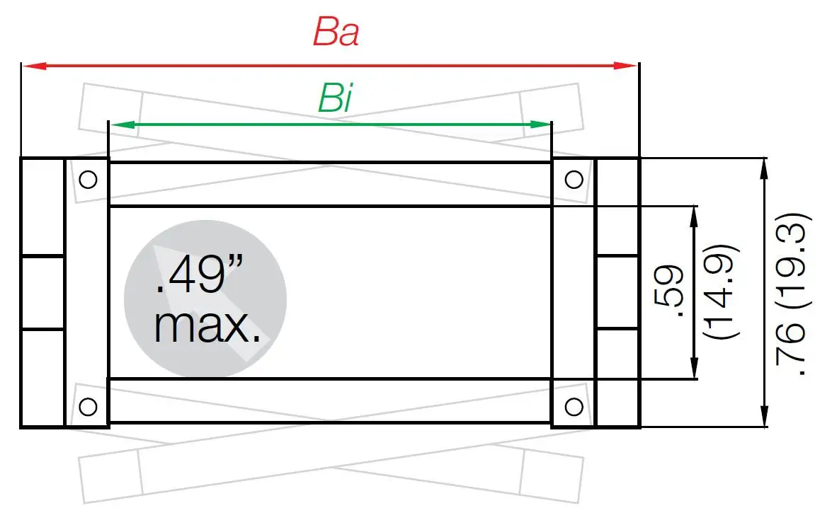 E2C.15.16.028.0.ESD technical drawing