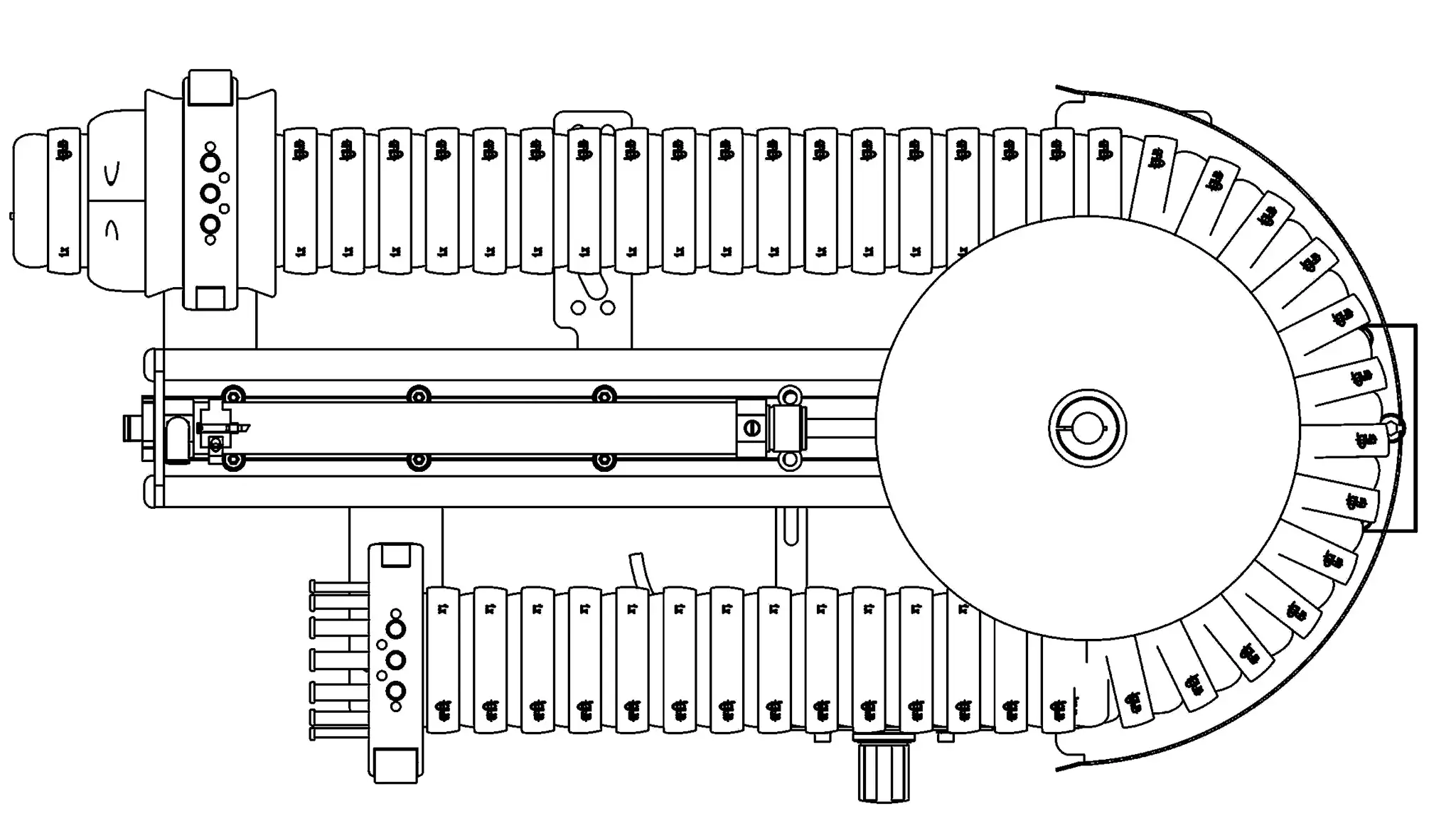 TRC.RSP.60.087.1000.0 technical drawing