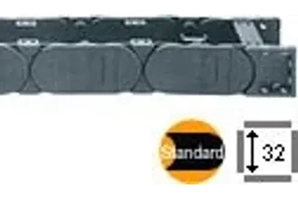 cable carriers series 290