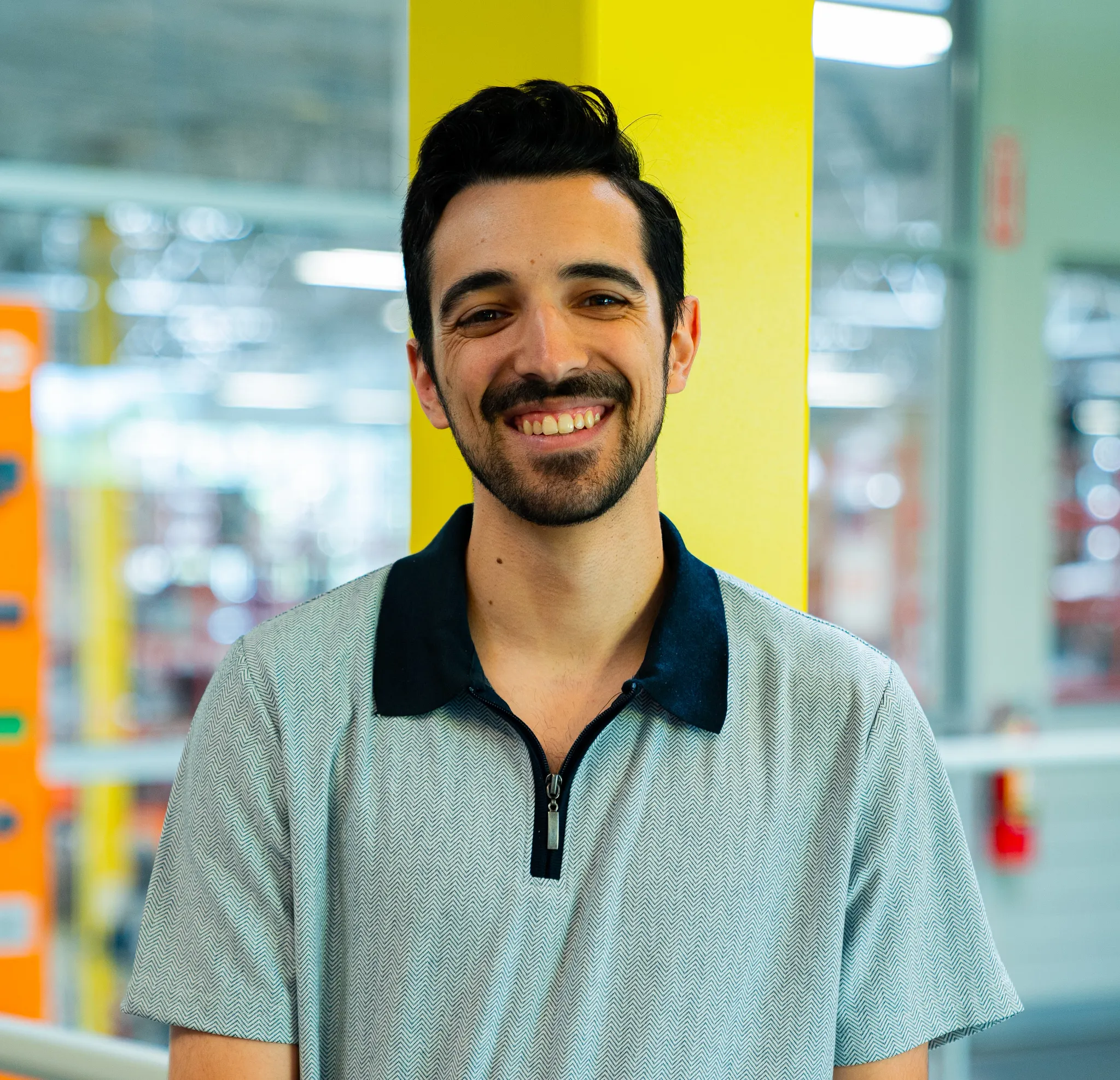 jacob sanchez