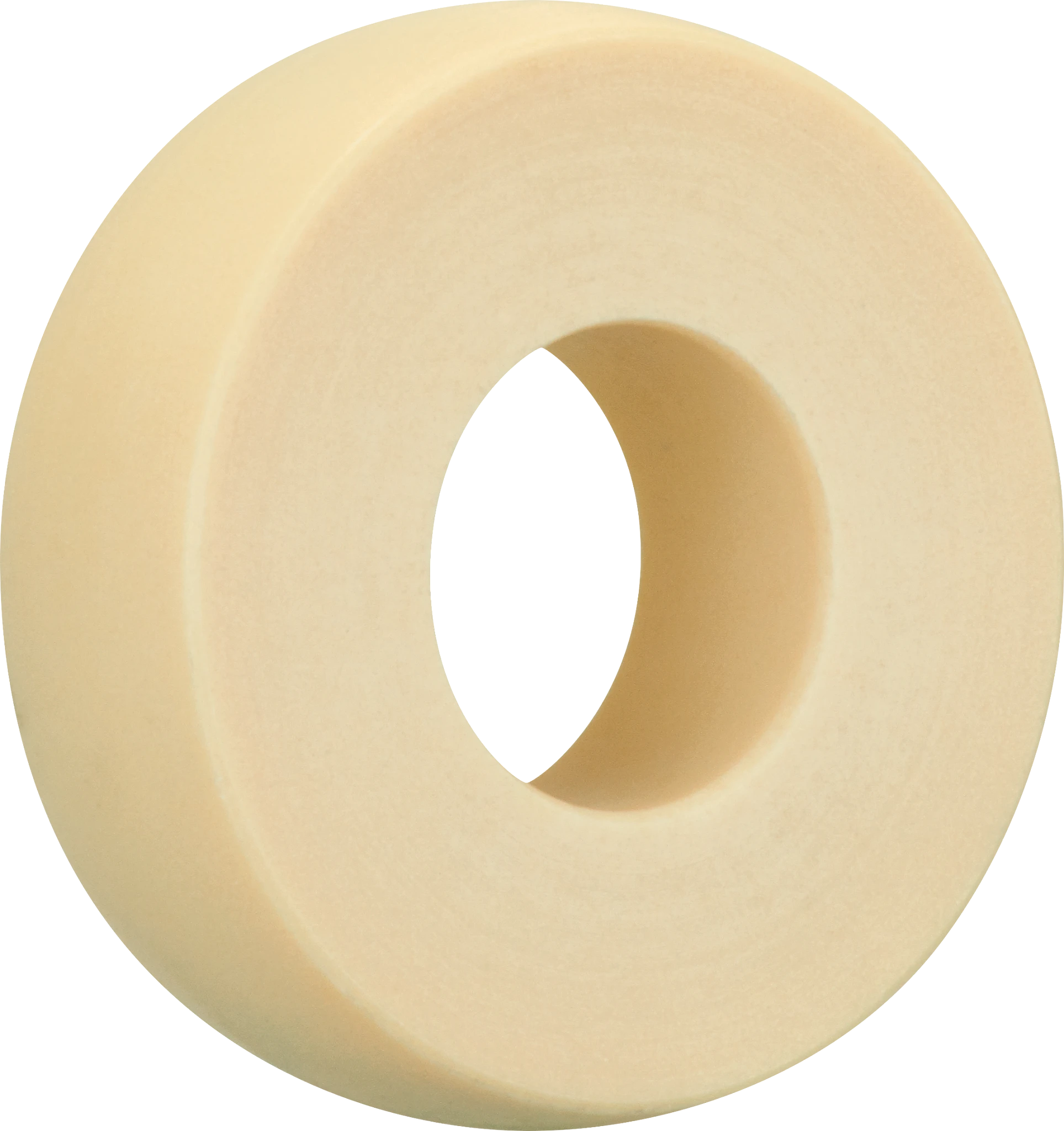Machined J3 spherical insert bearing