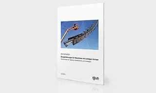 White paper: Energy Supply in Work Platforms