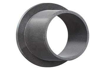 iglidur® G1, flange bearing, mm