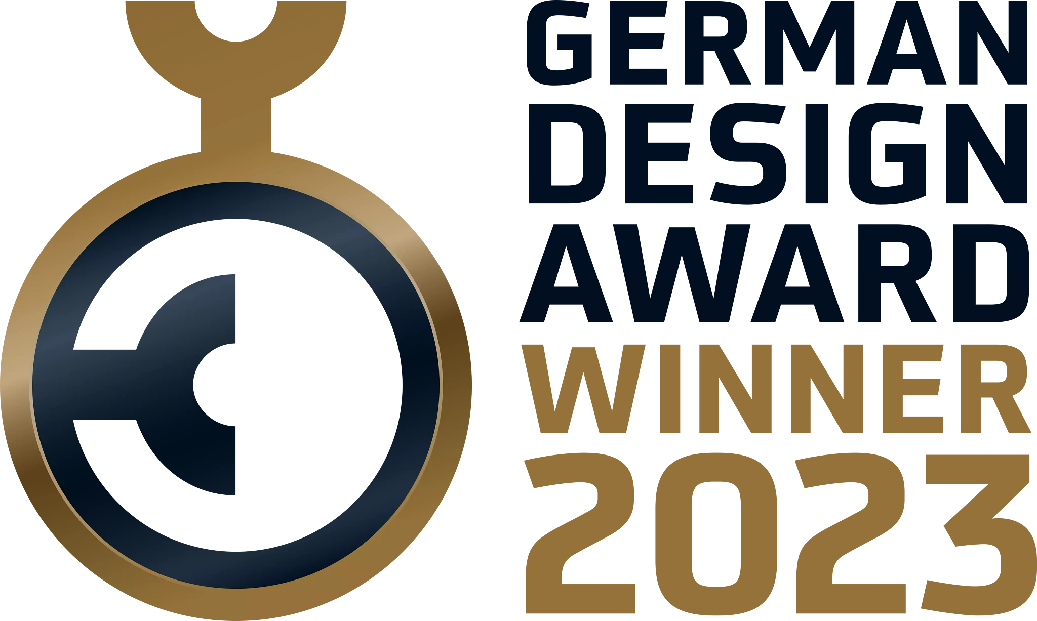 German Design Award Winner 2023