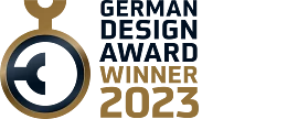 German Design Award Winner 2023