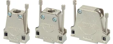 FCT SUB-D signal connector