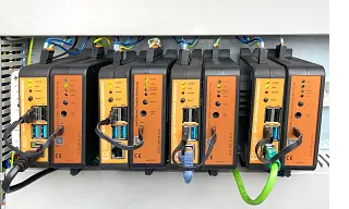 superwise ... igus smart service