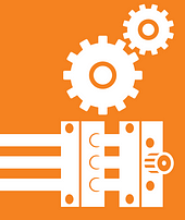 Logo del configurador para tecnología de accionamiento