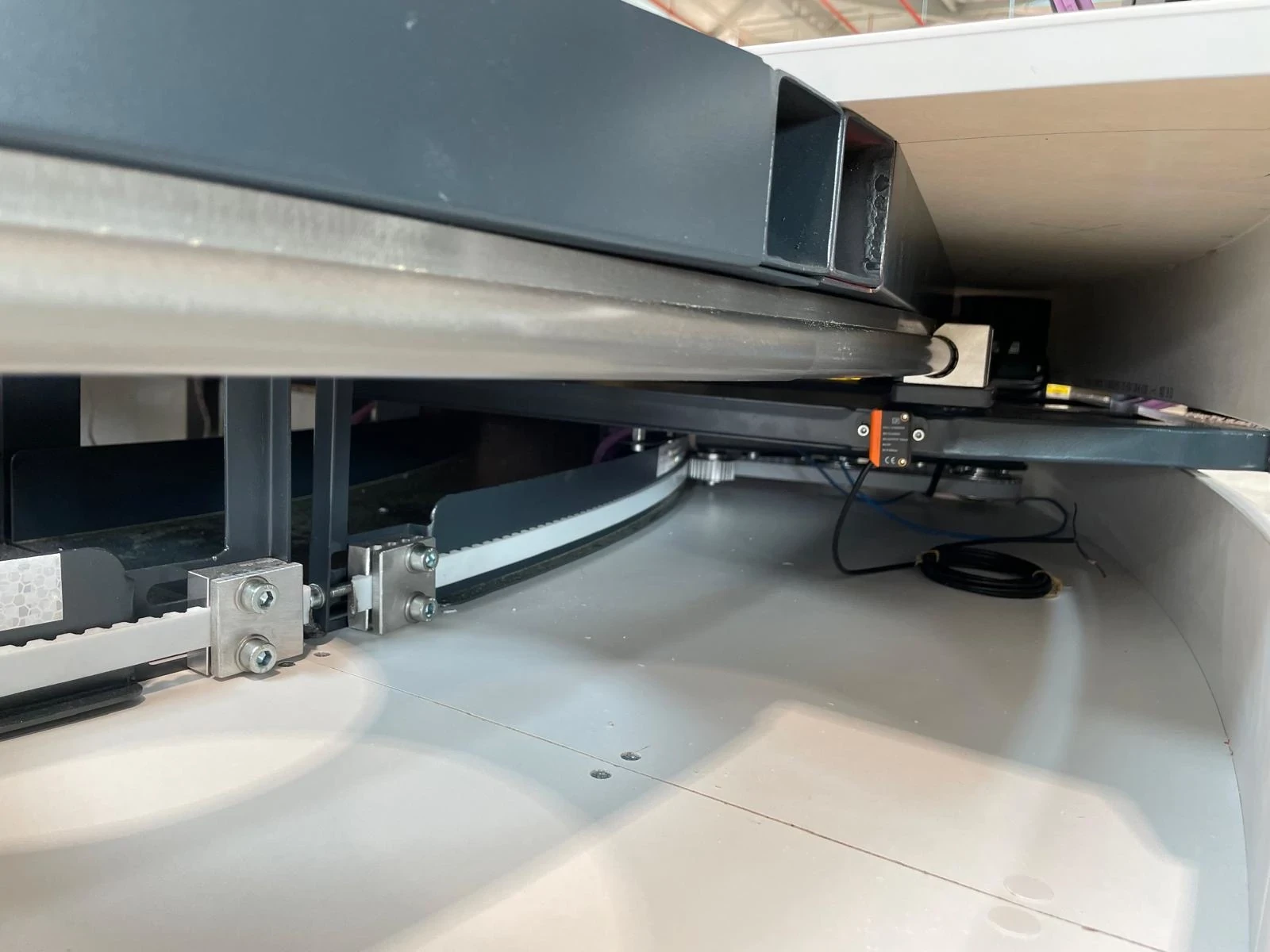 igus® Máquina de medição