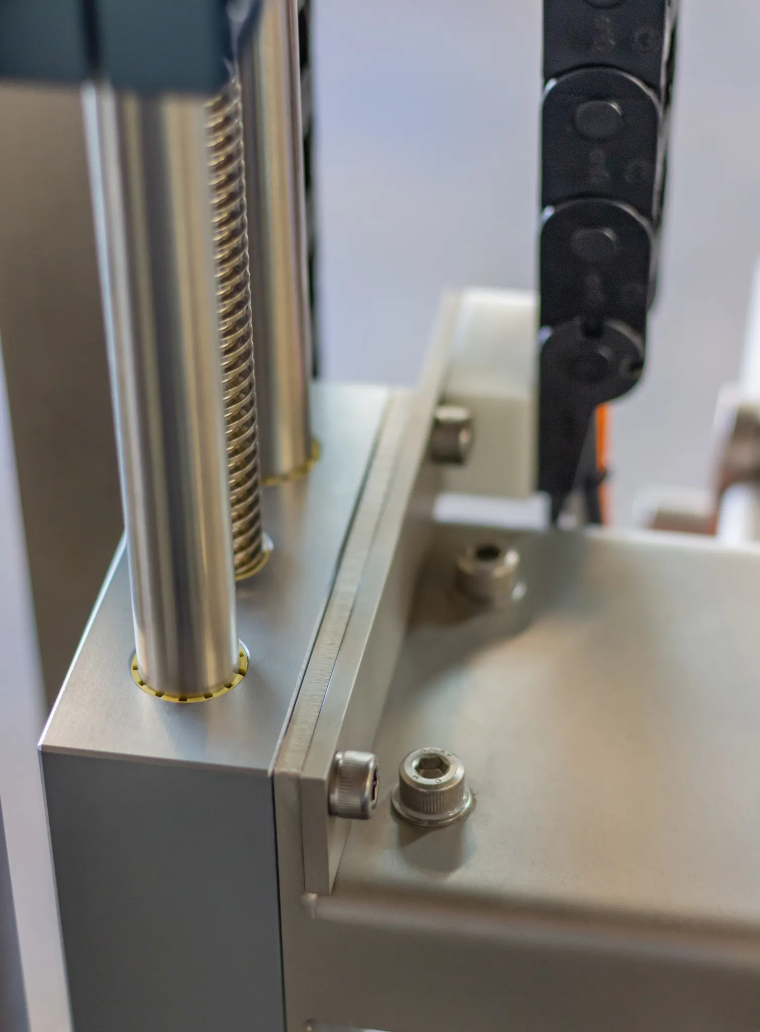 drylin linear module