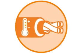 temperature resistant