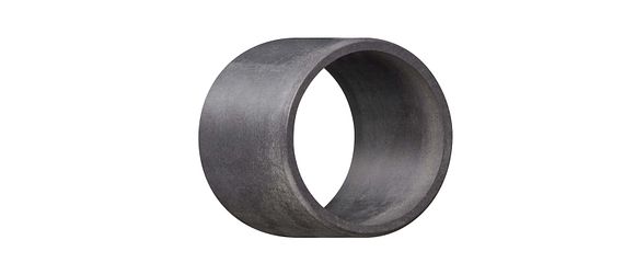 iglide H370 sleeve bearing