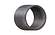 iglidur® H370, sleeve bearing, mm
