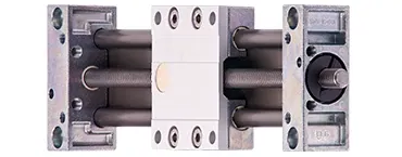 SLW - Low Cost and Compact