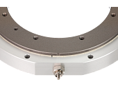 PRT slewing ring bearing universal adapter