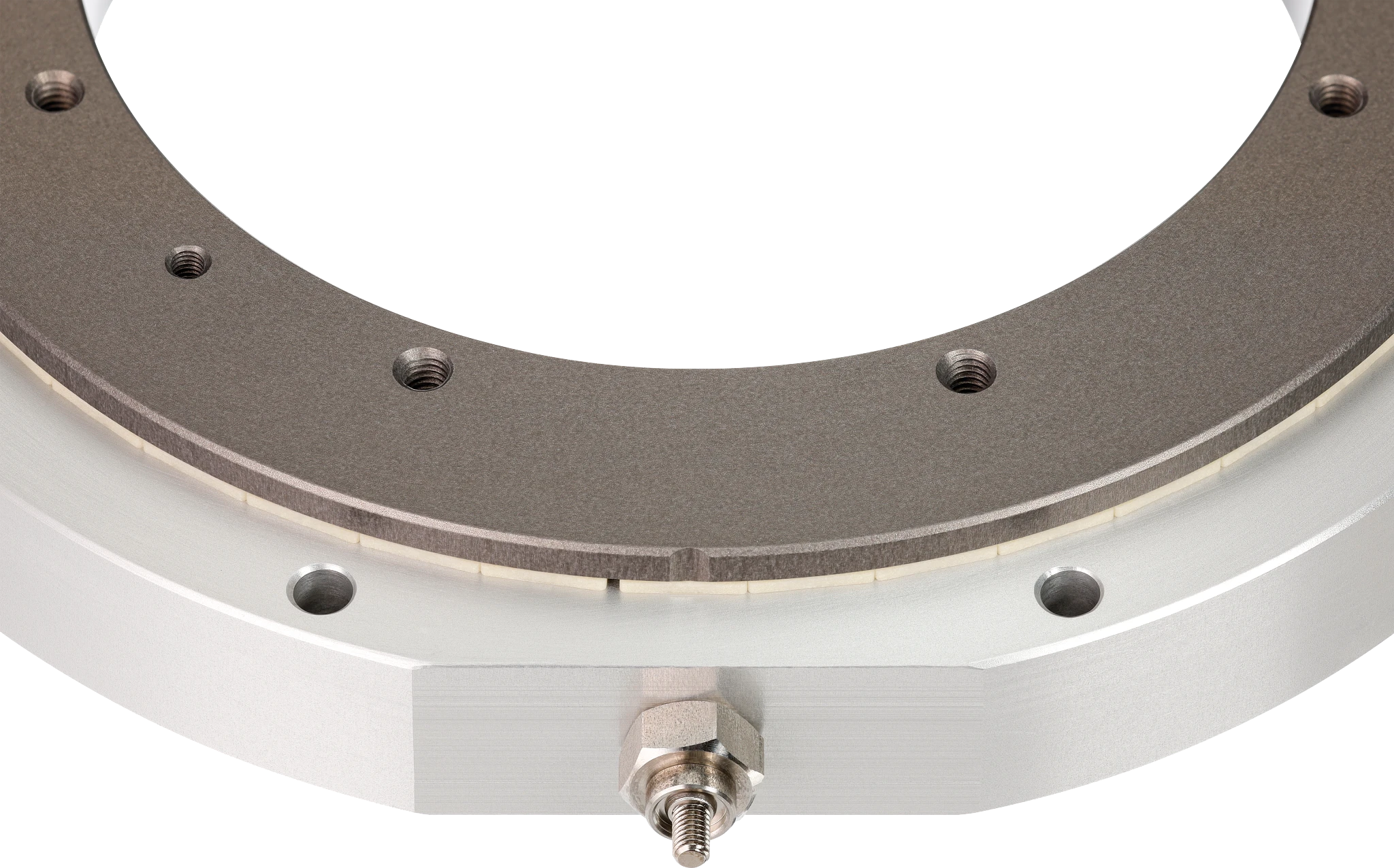 PRT 回轉環軸承通用適配器