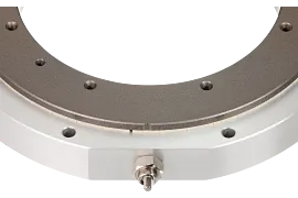 PRT slewing ring bearing universal adapter