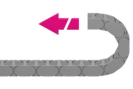 Predictive maintenance smart plastics