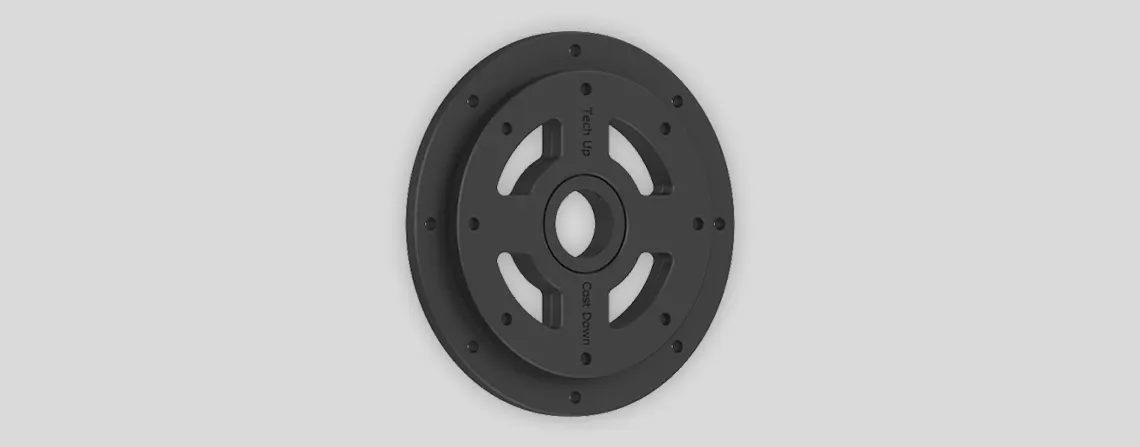 Slewing Rings, PRT-05