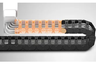 Knowledge Base Energieketten
