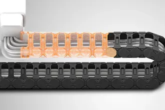 Basis pengetahuan Energy chain