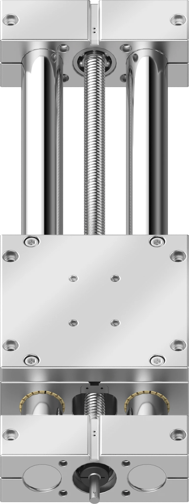 drylin SLR Heavy Duty module linéaire
