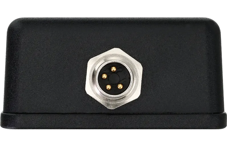 smart plastics News 2024: ComBox communication module for iSense | igus ...