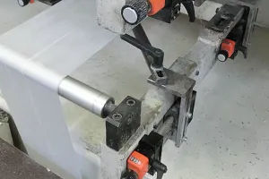 drylin lead screw linear system SHTP