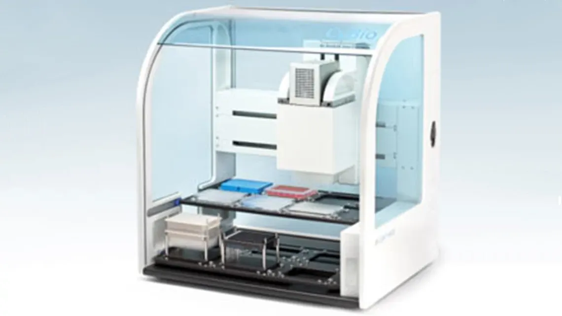 實驗室技術液體處理